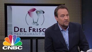 Del Frisco’s Restaurant Group CEO: A Sizzling Return? | Mad Money | CNBC