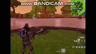 RebootVan in Fortnite OG