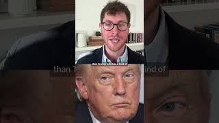 Joshua Leifer on how Trump dethroned the Israel lobby
