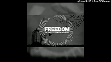 Dayton Beatz Feat. Filomena Maricoa - Freedom (Audio)
