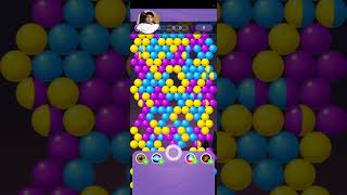 Bubble Shooter Rainbow 🌈 Level 805-812