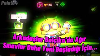 Birkaç Gün Yokum...👋💔 ( Gerçek! )
