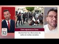 Crisis migratoria en Ceuta| "Estamos viendo la misma tendencia que en Torre Pacheco" | RTVE Noticias