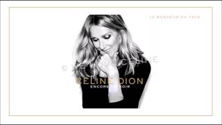 Céline Dion - Vidéo Promo - Le bonheur en face