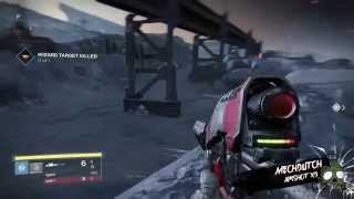 Destiny - Epic Snipe Moment