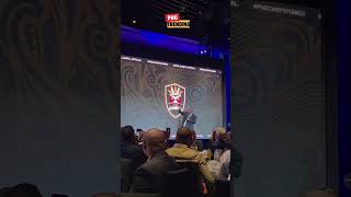 PNG Chiefs Logo explained by the PM #logo #launch #pngchiefs  #pngnews  #nrl