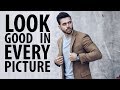 HOW TO LOOK GOOD IN EVERY PICTURE | Tips for Better Instagram Photos | Alex Costa