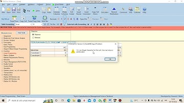 Pembahasan soal 6 linear programming