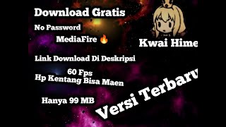 Download Kawaii Hime Apk Video Mp4 & Mp3, 3GP, Mkv, WebM