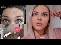 GETTING BOTOX & LIP INJECTIONS THE FIRST TIME • Weekly Vlog