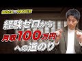 【中国OEM×自社EC】未経験から1年間で月収100万円を達成する年間スケジュール。自社商品を立ち上げて長期的に積み上がる土台作り。