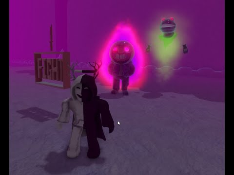 Undertale Multiverse Destruction Hyper Dust Elmo Phase 2 (no extra determination)