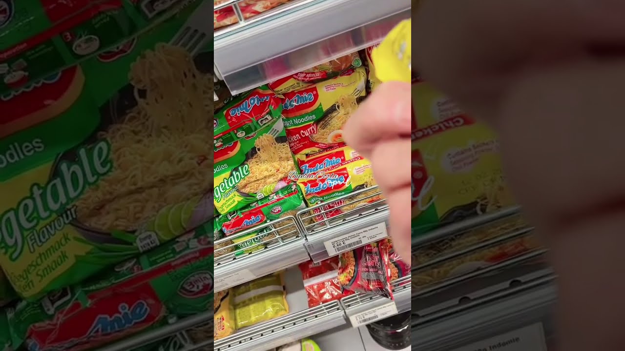 Bunda Corla Belanja ❗Ketemu Berondong Rambut Merah Dan Bebas Teriak Teriak