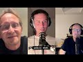 #94 - Symbolsk AI, Lovgivning som Graf, Reasoning og Vibe Coding med Thomas Hildebrandt