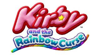 Heart Of Nova - Kirby And The Rainbow Curse
