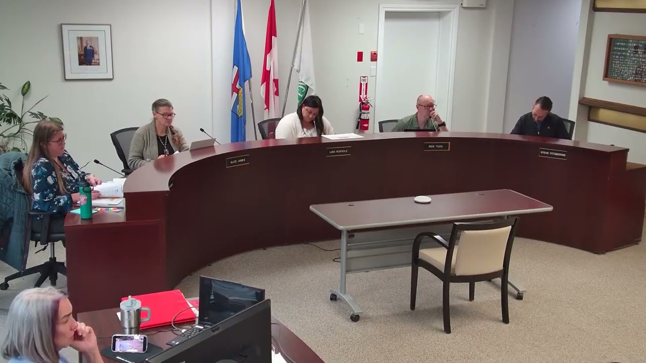 Public Hearing Bylaw 15-25 MD of Bighorn - Town of Canmore IDP Amendment - January 13th, 2026