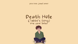 Death Hole (Tubbo's Song) - one year later [Dream SMP]