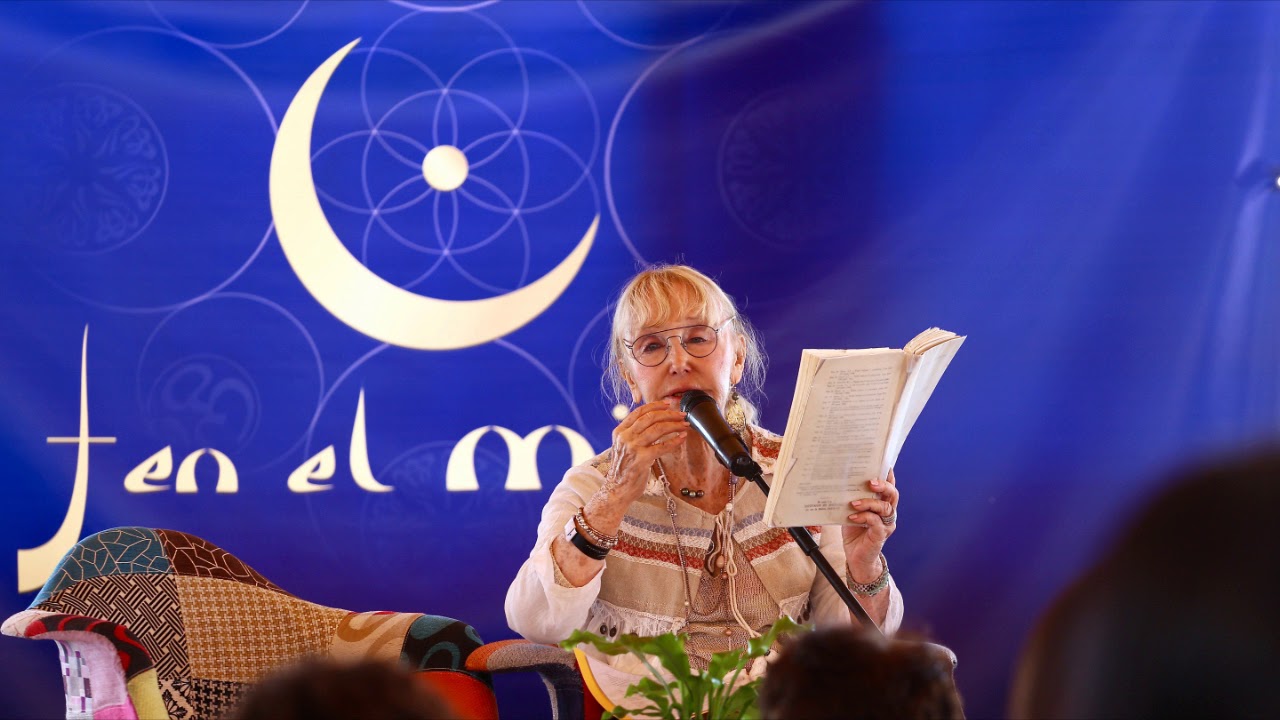 PAUL SALOMON - LE MARRIAGE INTERIEUR