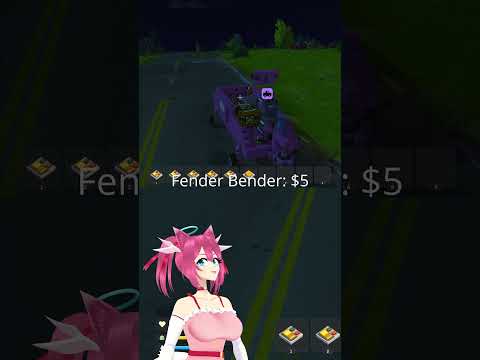EMT Scrap Mechanic #vtuberclips #vtuber #scrapmechanicsurvival