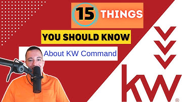 15 things to know about KW Command