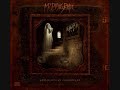 my dying bride - under your wings and into your arms
