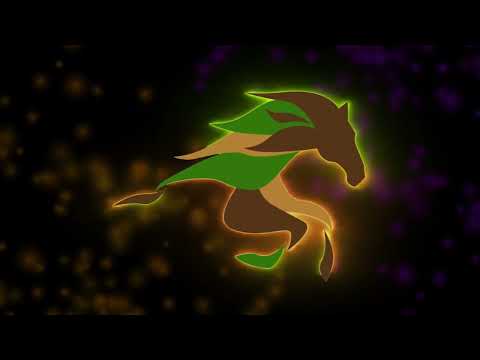 شعار الحصان