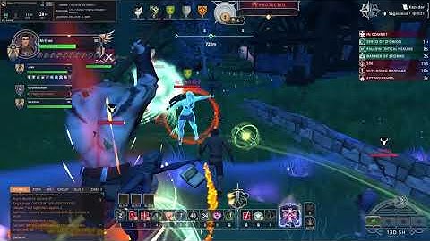 Crowfall: No Import Start (Beta)