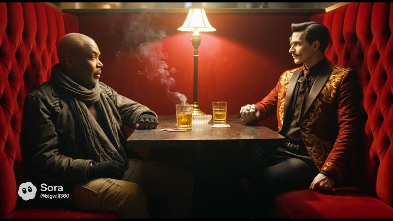 DYSTOPIA: Las Vegas 2075 — Episode 6 (Season Finale) | Last Man Standing