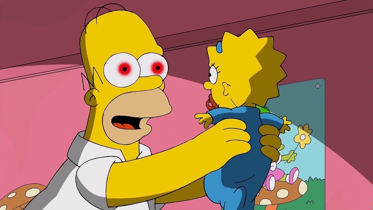 Os Simpsons Completo Em Portugues Os Simpsons Completo Desenho 26 YouTube