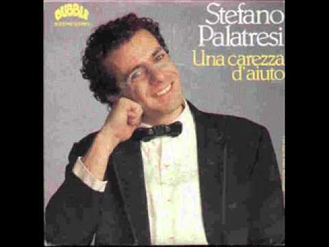 Stefano Palatresi - Una carezza d'aiuto