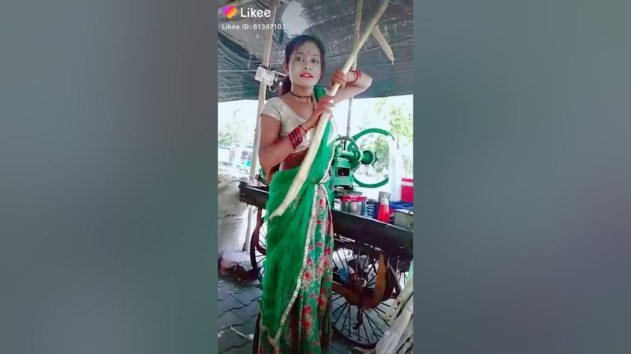 Kamlu kamlu - YouTube