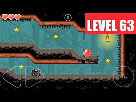 Red Ball 4
