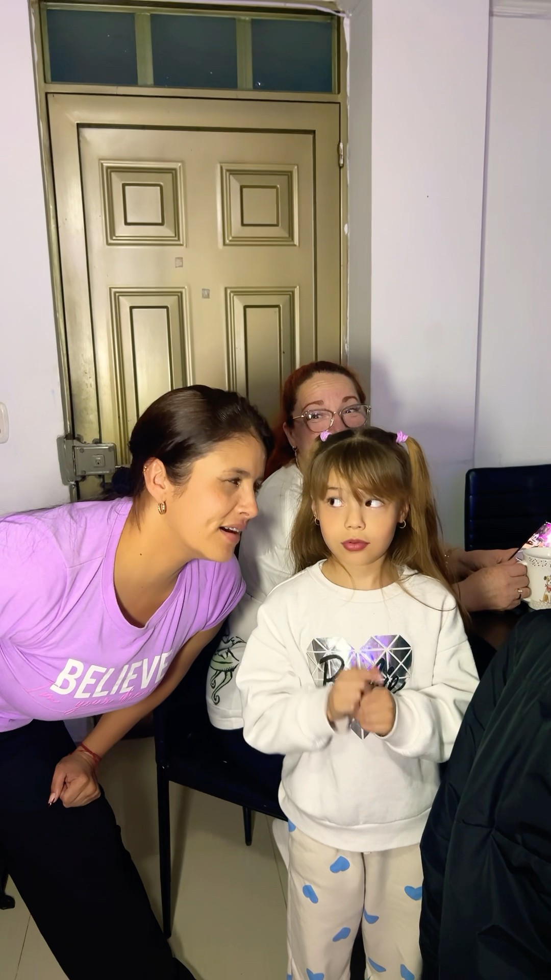 Si MAMI #humor #cosasdefamilia #comedia #shortviral