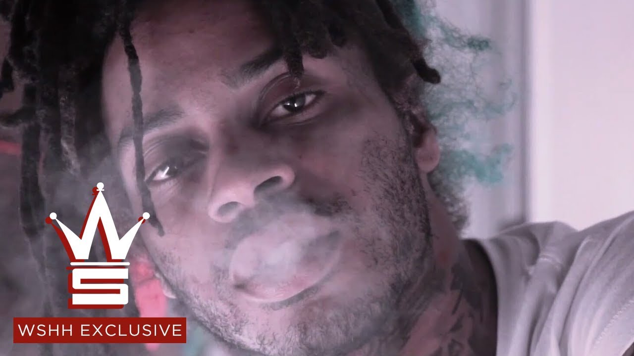 Valee "Same Time" (WSHH Exclusive - Official Music Video)