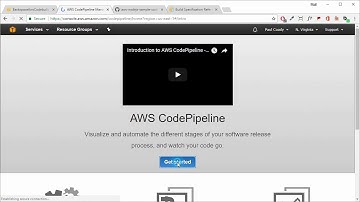 Continuous Integration and Delivery (CI/CD) with AWS CodePipeline 5