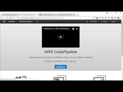 Continuous Integration and
