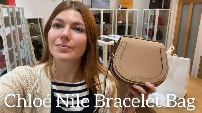 Chloe Nile Bag: Reviewing One of This Year's It Bags