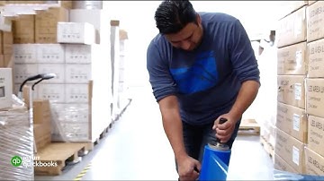 Protect profit margins by calculating landed cost | QuickBooks Enterprise