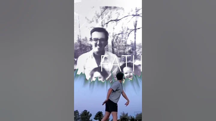 Tribute to my father I miss him so much