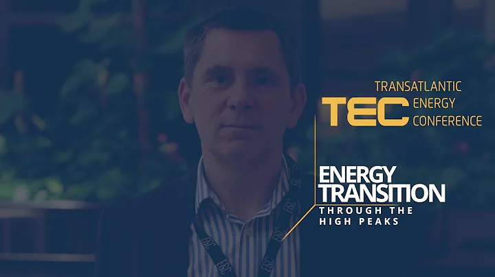 Gerard Reid on the main factors that have led to t...