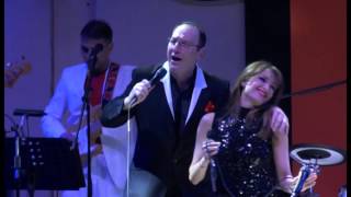 Video thumbnail of "Petre Geambașu Show Band - Quisaz, Quisaz, Quisaz - Berăria H"