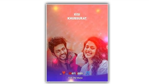 New Avee Player Template 2020| #Template | Avee Player Template Download Link | Make Whatsapp Status