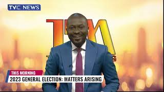 Analyzing APC Chances Of Winning 2023 Election