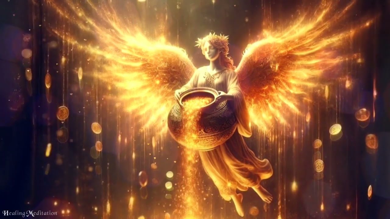 豊かさの天使 angel of wealth Amazon.com: Archangel Sachiel: The Angel of Wealth and Prosperity