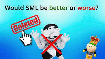 what if Jeffy never existed?...