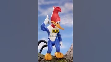 This Is INSANE - Robot Chicken Short Edit