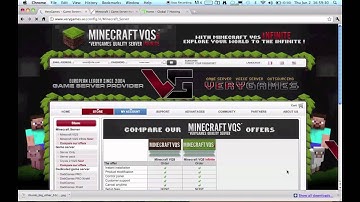 Best Minecraft Server Hosting Services