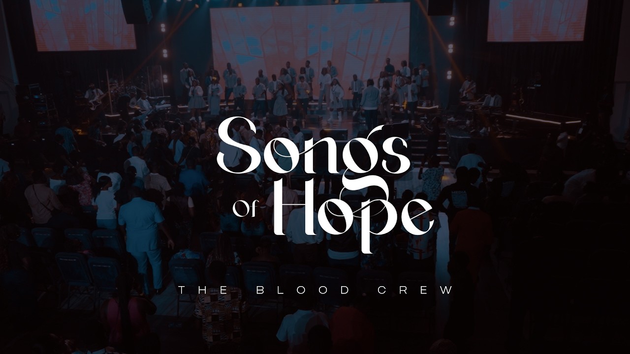 Song Of Hope Mp3 Download