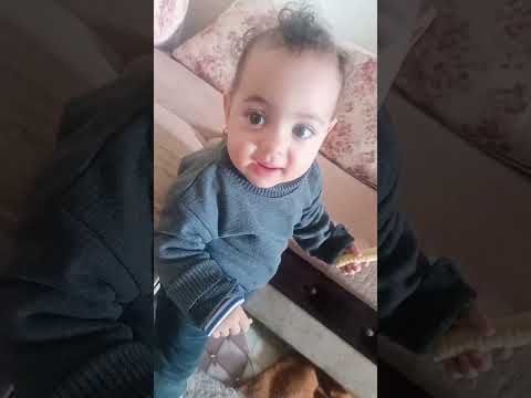 فرقع مين ده بطل ع سنه معرفش الخوف يتمكن منه مسك