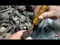 VW long starting problem p034100 camshaft position sensor circuit range performance